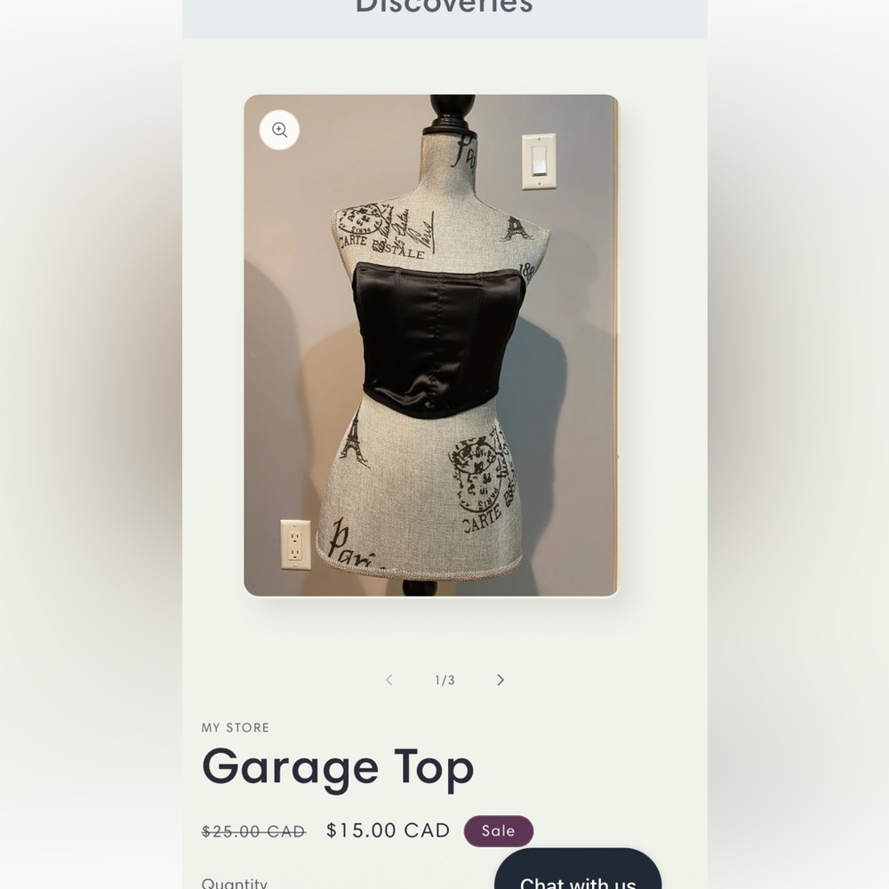 REPOST PLEASE!! - Picture 2 of 3